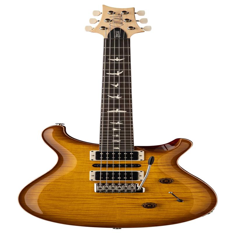 Paul Smith Limited CE 24 Special McCarty Sunburst Preorder
