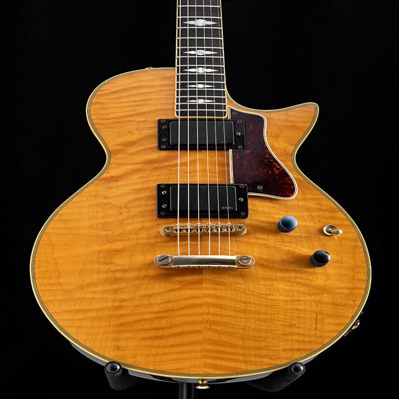 Used Guild Nightbird GG Natural