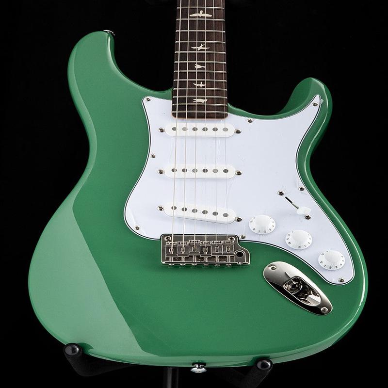 Paul Reed Smith SE Silver Sky Evergreen