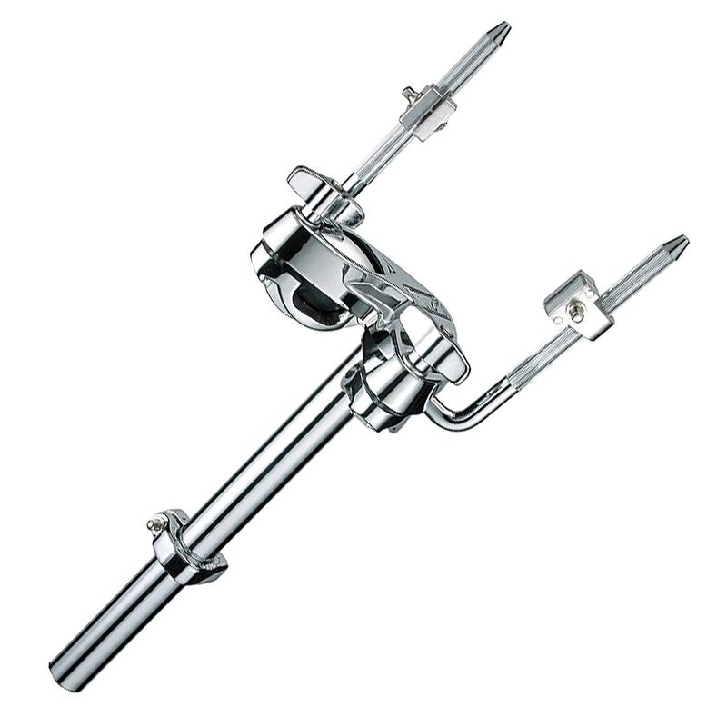 Tama Double Tom Holder for Imperialstar - MTH600