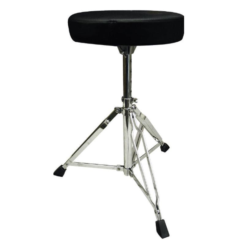 Westbury Double Braced Drum Throne - DT500D
