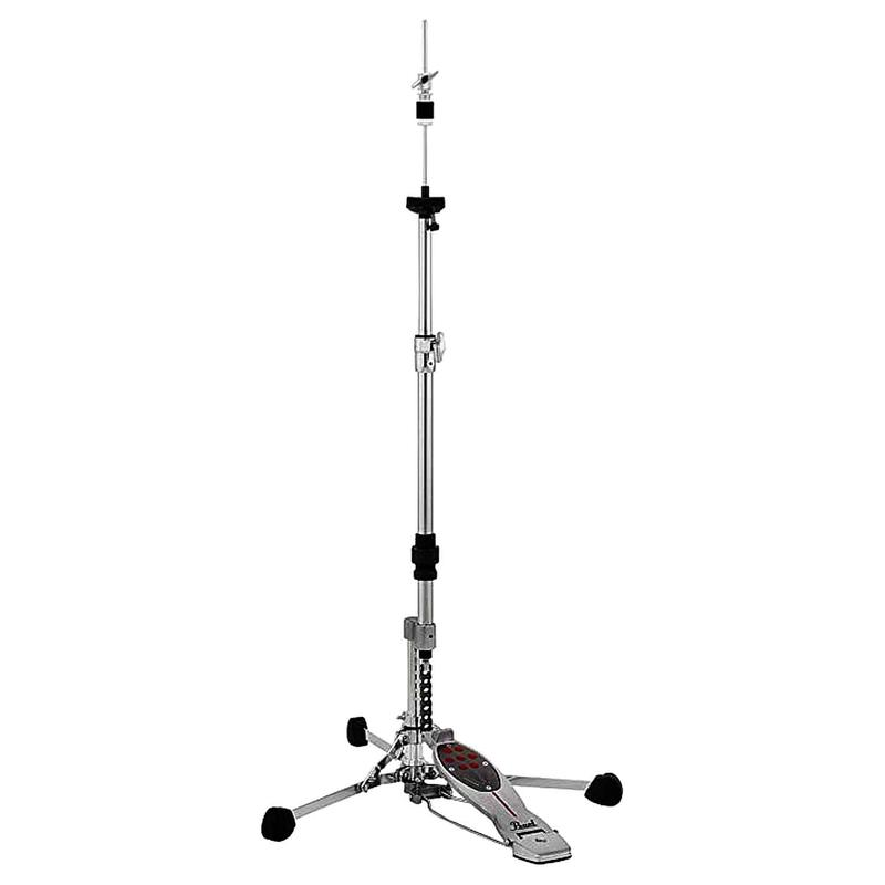 Pearl Hi-Hat Stand w/ Flat Base - H150S