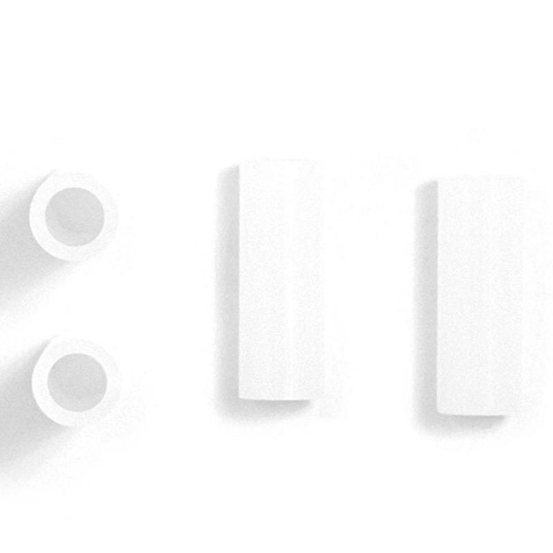 Gibraltar 6mm Cymbal Sleeves - 4-Pack - SCCS6MM