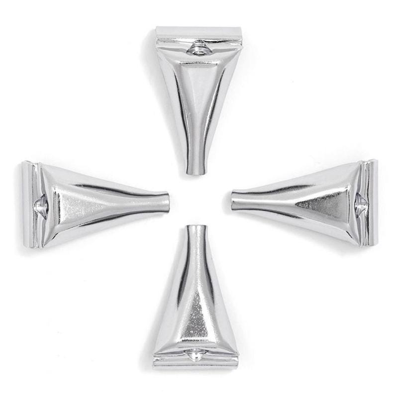 Gibraltar Bass Drum Claw Hook - pack of 4 - SCCH