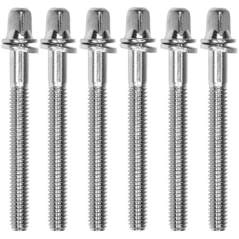 Gibraltar 1 3/8" Tension Rod 6-Pack - SC4J
