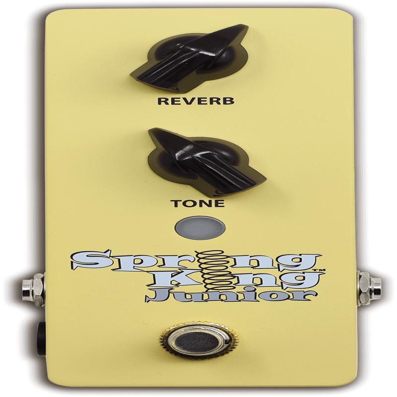 Danelectro - Spring King Jr.