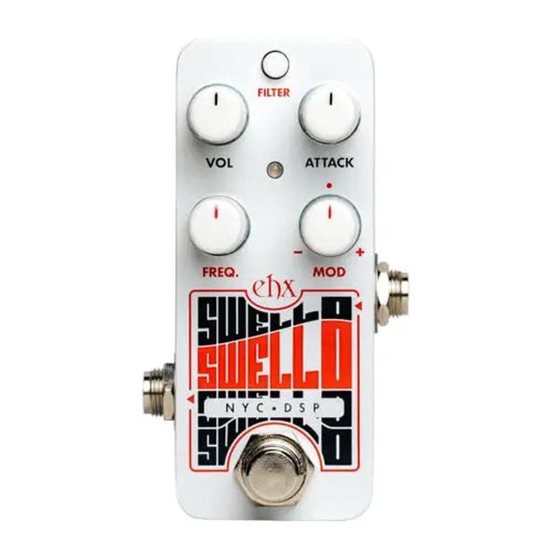 Electro-Harmonix -  Pico Swello - Attack Envelope