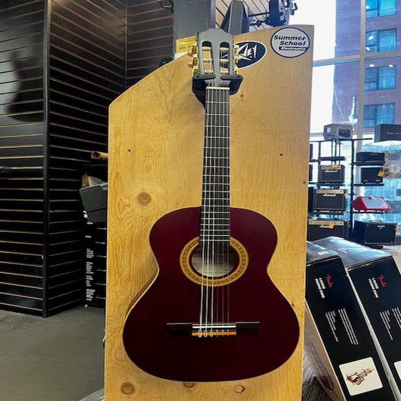 BeaverCreek - 3/4 Size Classical Guitar - BCTC60MWR [B-Stock]