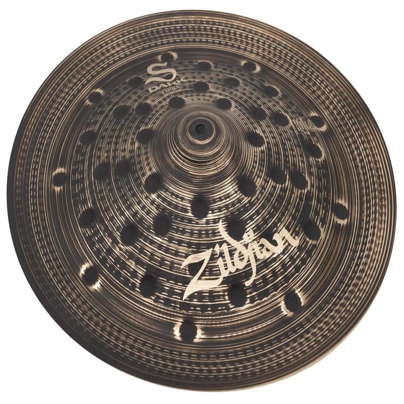 Zildjian - 18" S Dark China - SD18CH