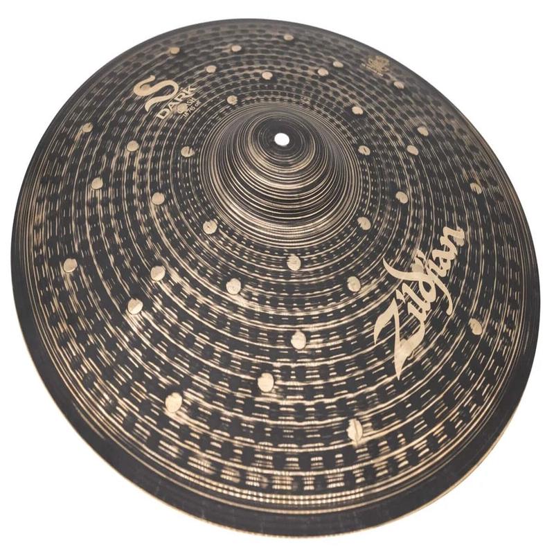 Zildjian - 18" S Dark Crash - SD18C