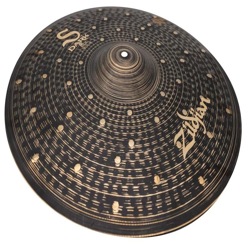 Zildjian - 20" S Dark Ride - SD20R