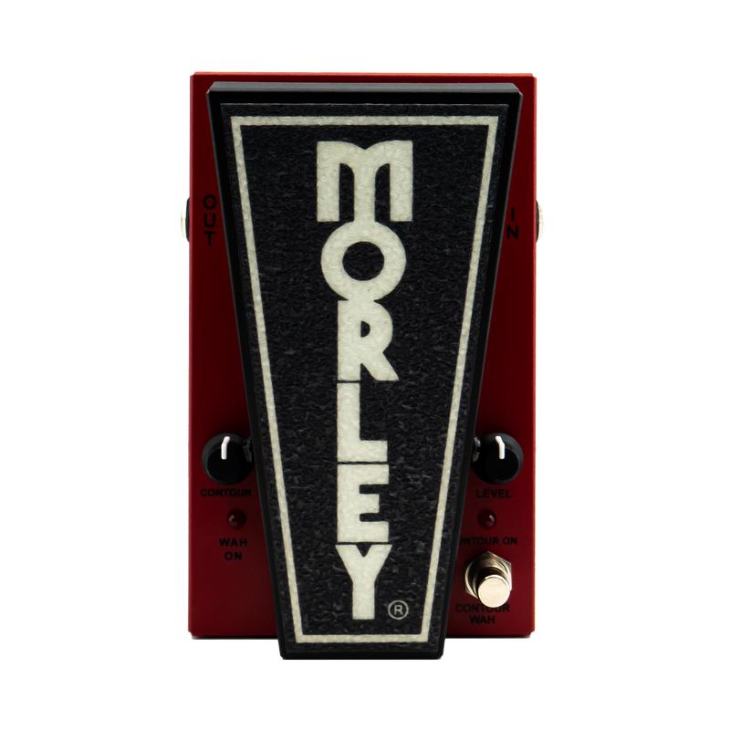 Morley - 20/20 Bad Horsie Wah - MTBH2