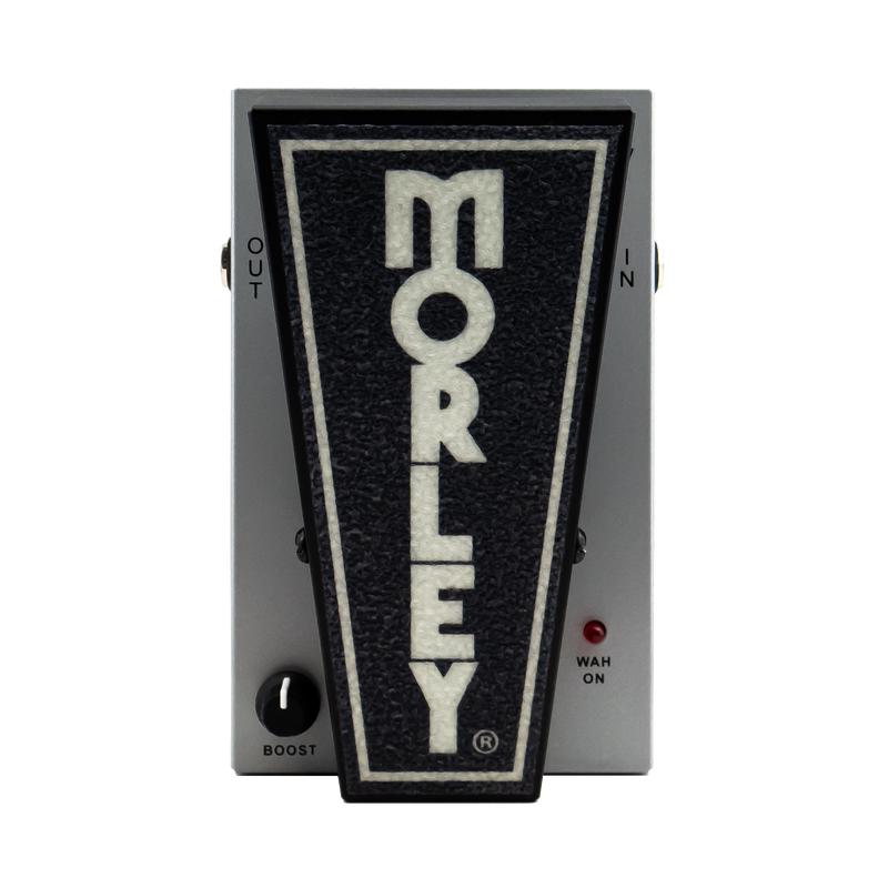 Morley - 20/20 Lead Wah Boost - MTLW2