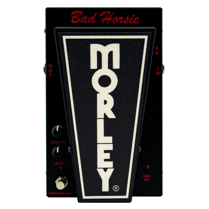 Morley - Classic Bad Horsie Wah - BH2