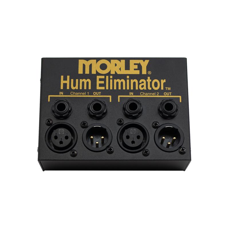 Morley - Hum Eliminator 2 - MHE