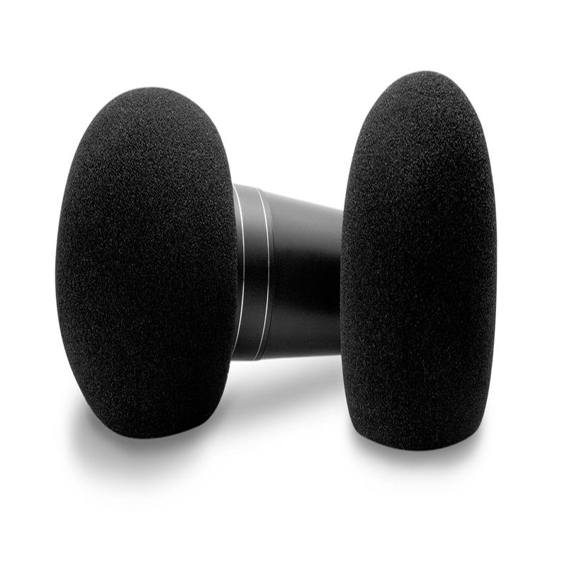 Profile - Microphone Windscreen MWS-225 Microphone Windscreen MWS-225