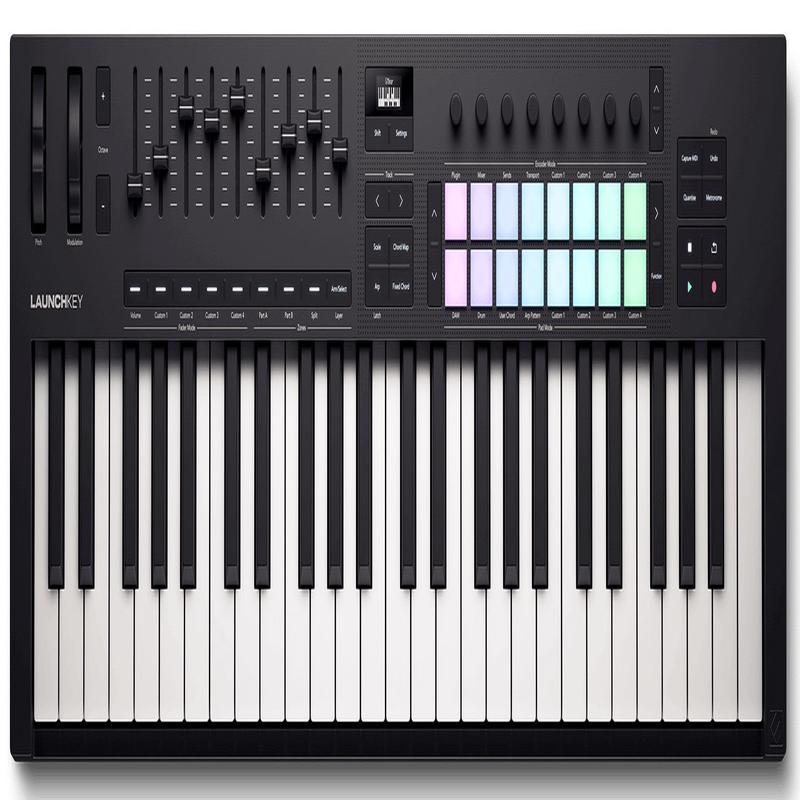 Novation - Launchkey 49 MK4