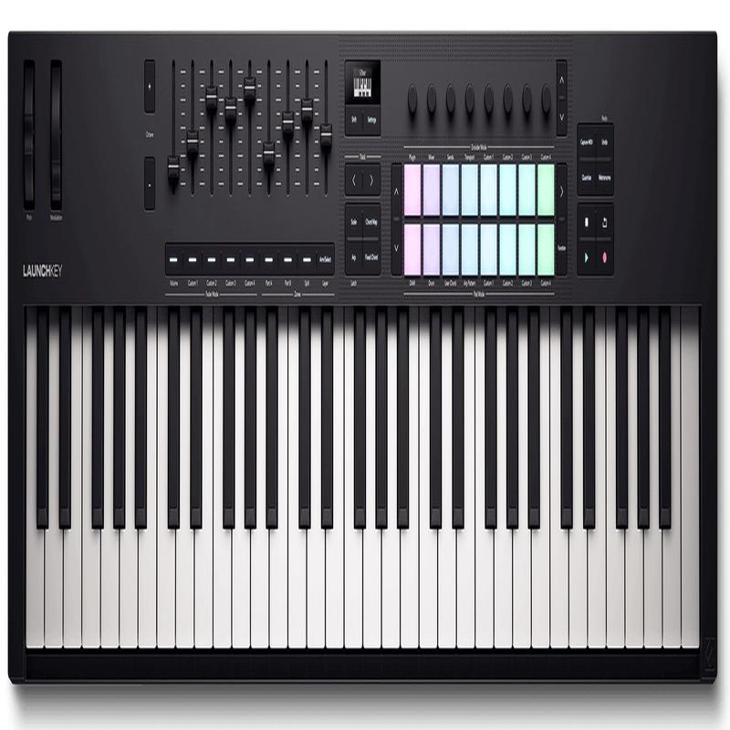 Novation - Launchkey 61 MK4