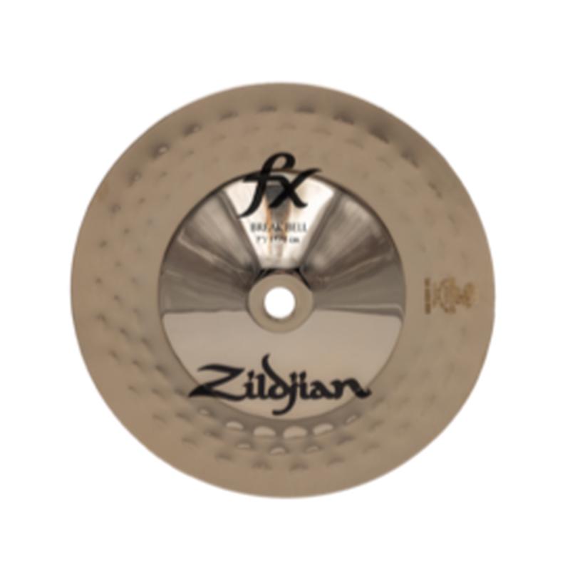 Zildjian - 7" FX Break Bell Cymbal - FXWB07