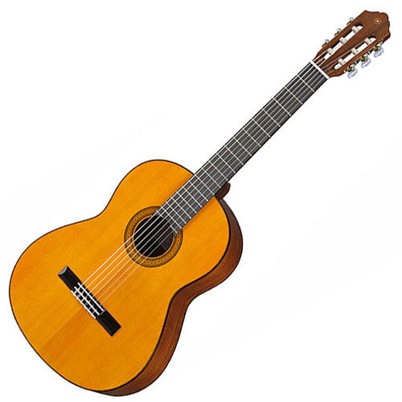 Yamaha Classical Guitar - CG102
