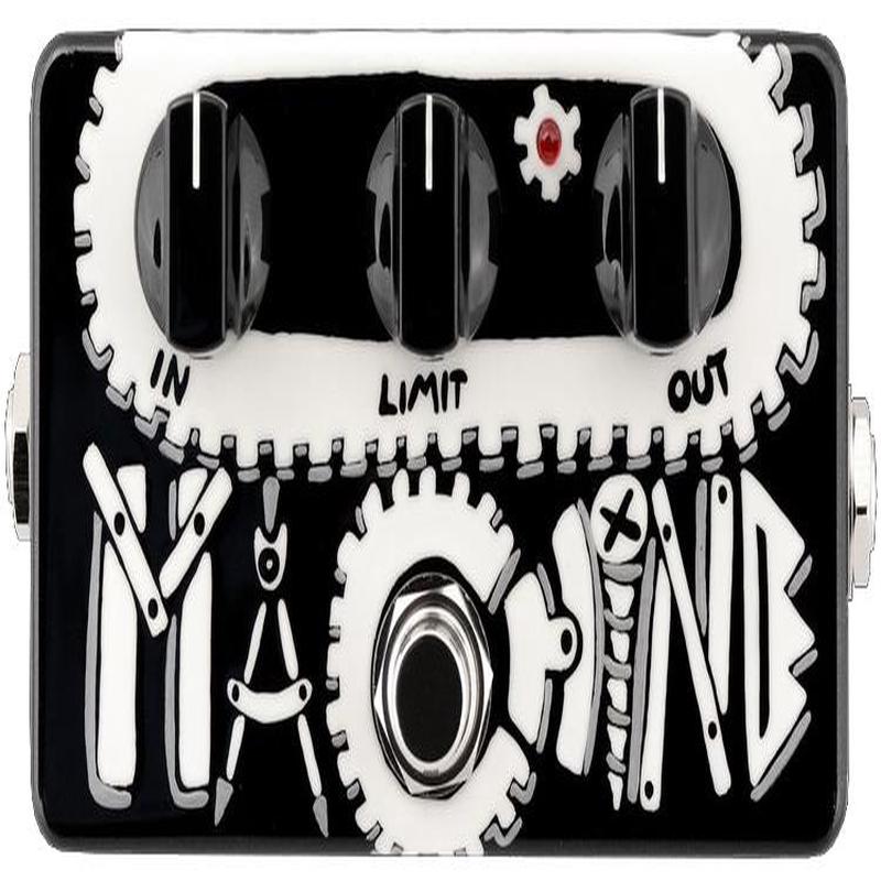 Zvex - The Machine Painted     -US