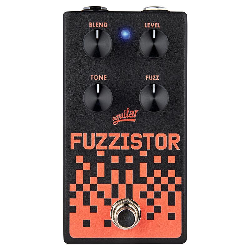 Aguilar - Fuzzistor