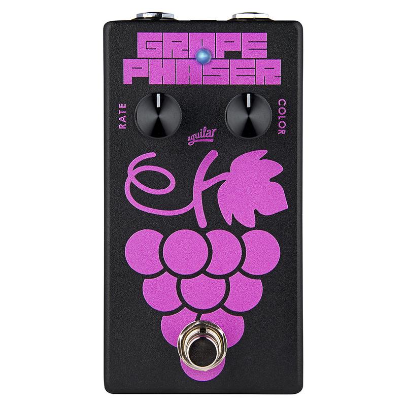 Aguilar - Grape Phaser
