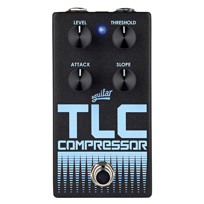 Aguilar - TLC Compressor