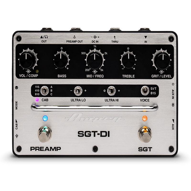 Ampeg - SGT-DI  - 99-040-4105