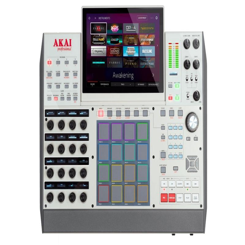 AKAI Professional - MPC X Special Edition