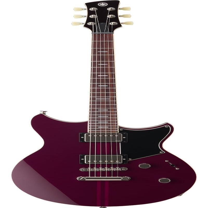 Yamaha - Revstar RSS20 Hot Merlot
