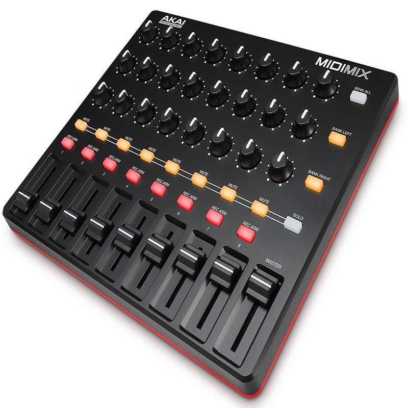 Akai - Akai Midimix