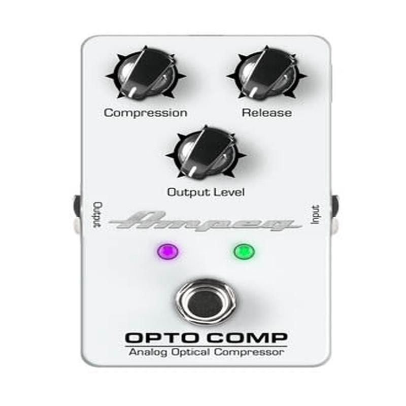 Ampeg - Opto Comp