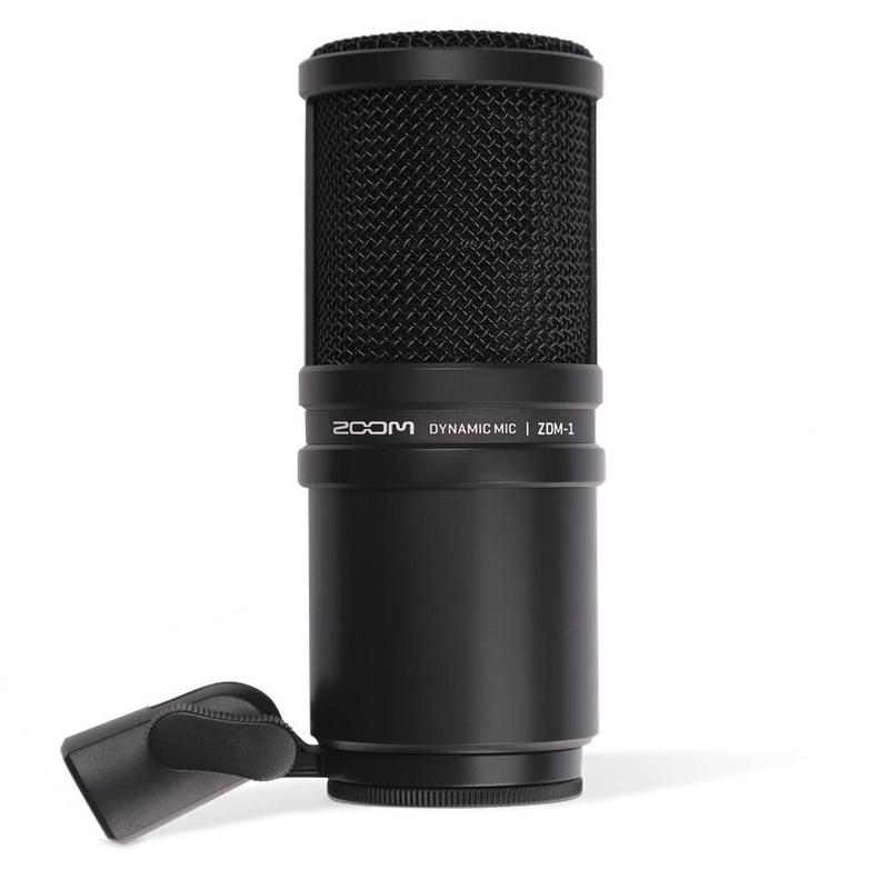 Zoom - ZDM-1 Dynamic Microphone