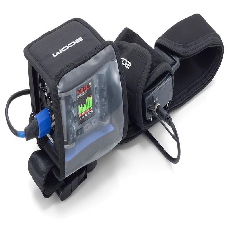 Zoom - PCF-6 Protective Case for F6