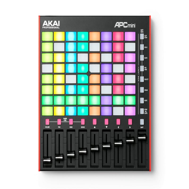 Akai - APC Mini mk2