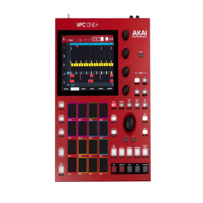 Akai Professional - MPC One+