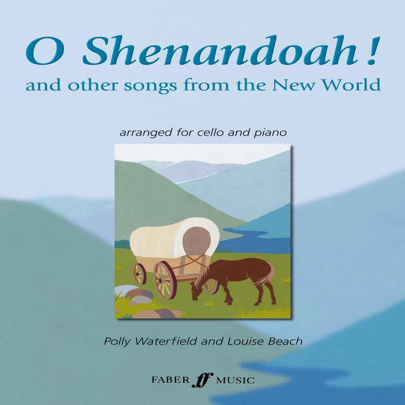 O Shenandoah! (Instrumental Solo & Piano Accompaniment) arr. Louise Beach, arr. Polly Waterfield