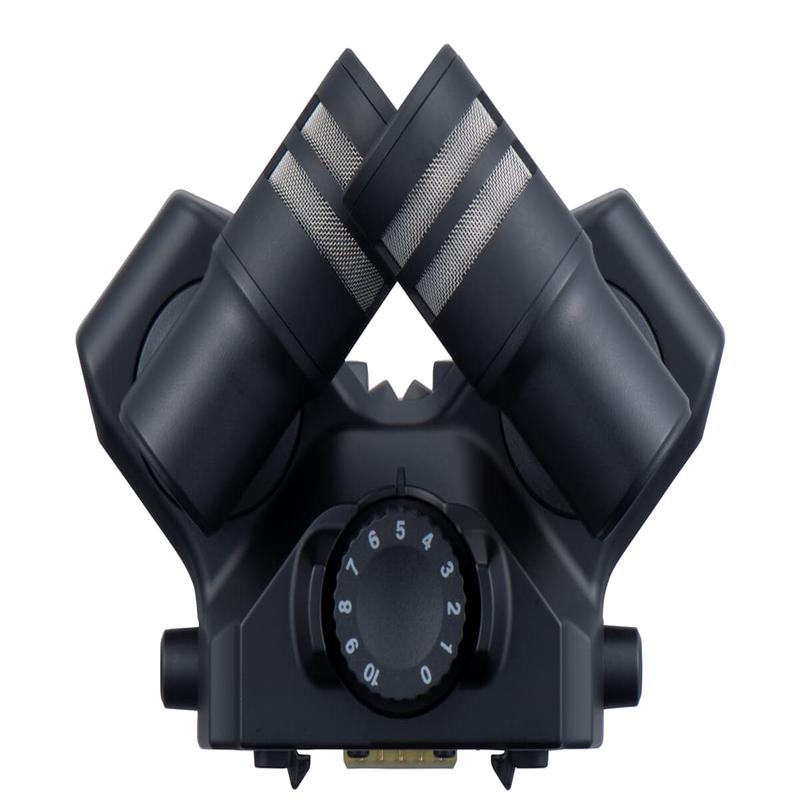 Zoom XAH-8 Combination XY-AB Mic Capsule