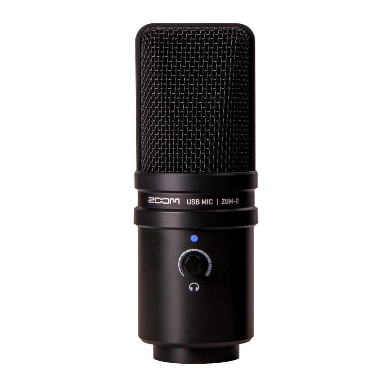 Zoom ZUM-2 USB Microphone