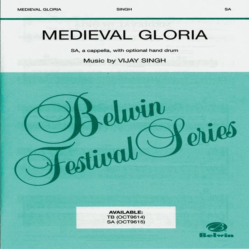 Medieval Gloria (SA)