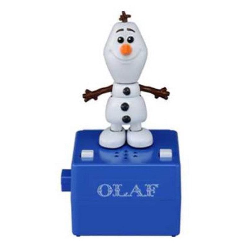 -  (Olaf)