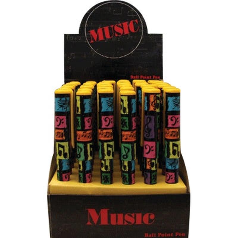 Pen Square Notes (Each 1)