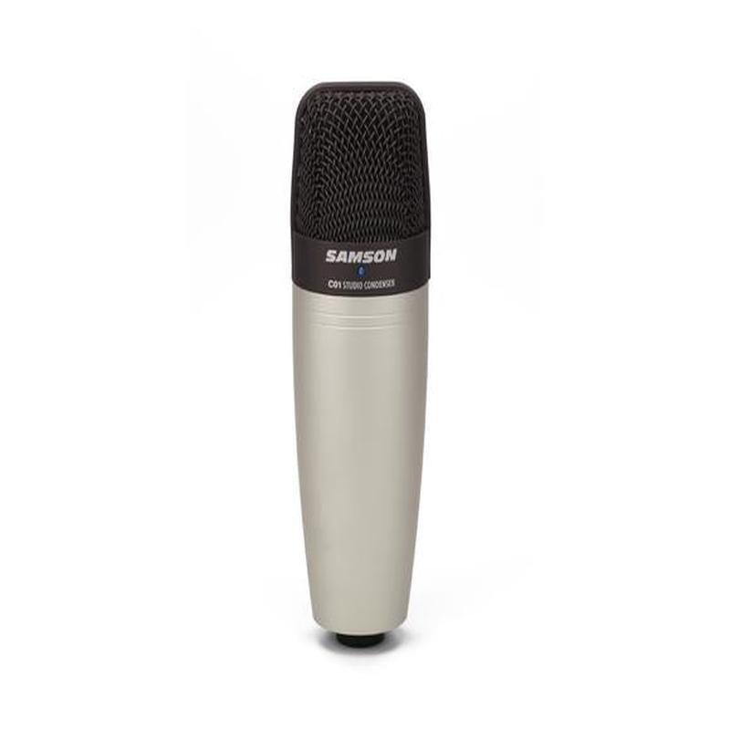 Samson C01 Condenser Microphone
