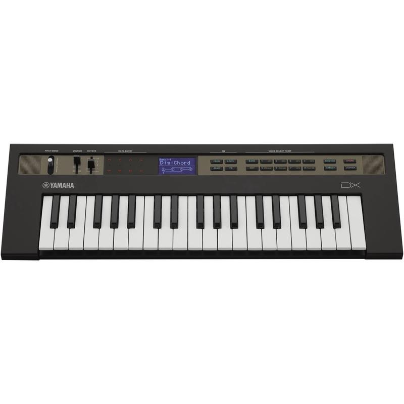 Yamaha reface DX FM Synth