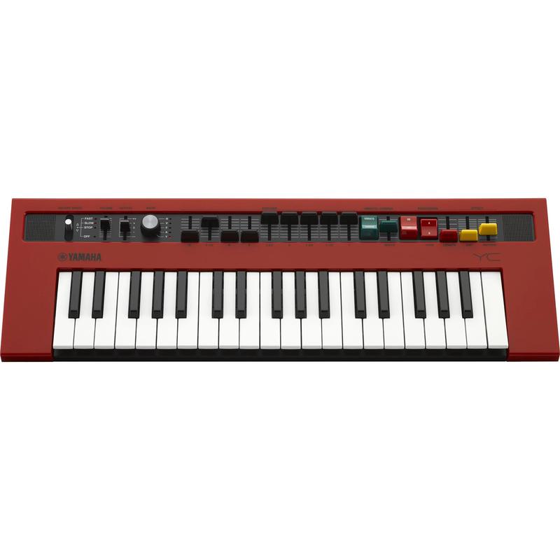Yamaha reface YC Combo Organ