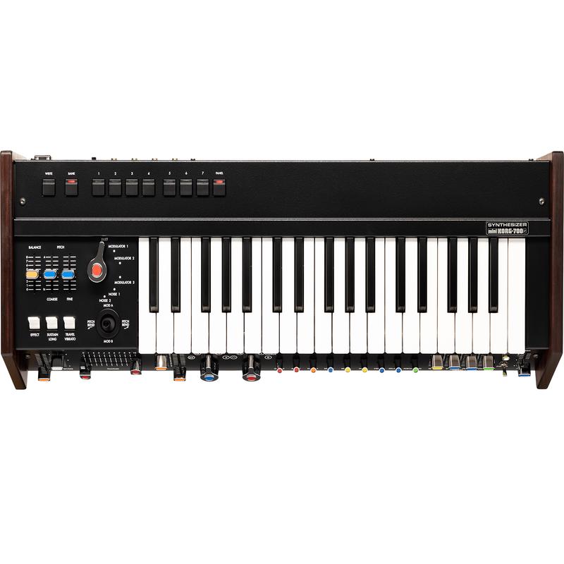 Korg miniKORG 700Sm Synthesizer