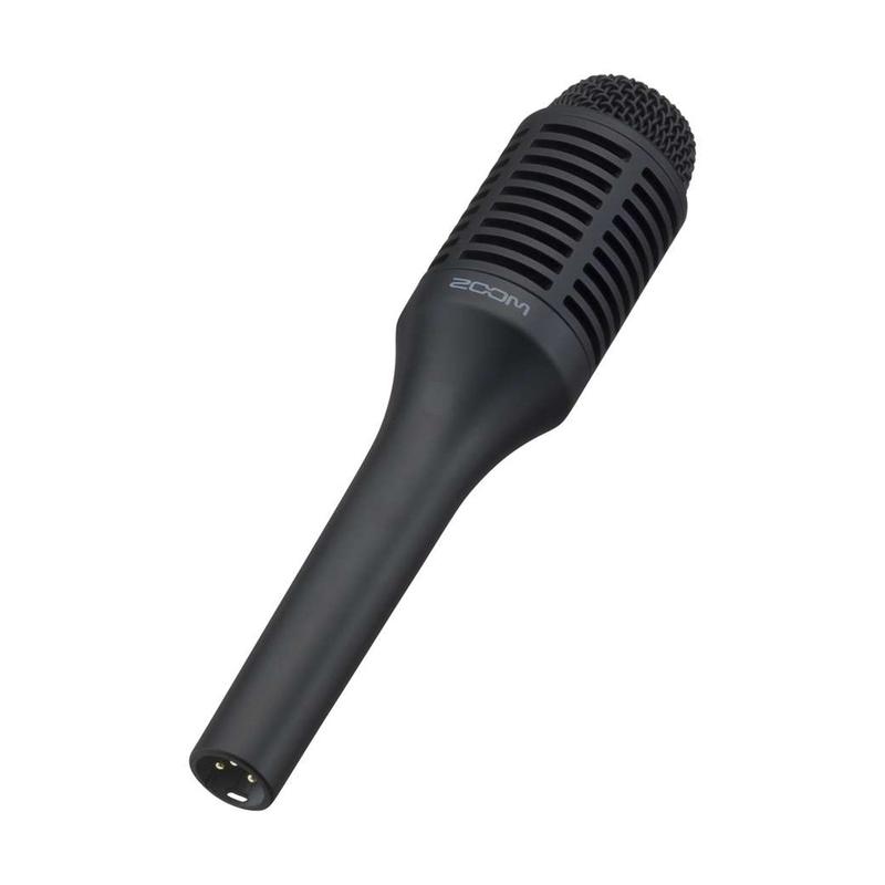 Zoom SGV-6 Vocal Mic for V6 and V3 Vocal Processors