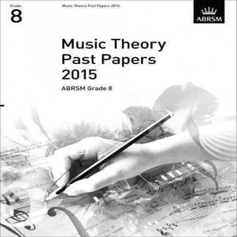 2015 ABRSM     ()