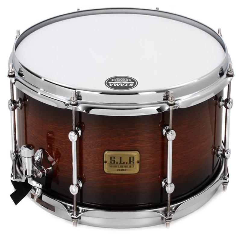 TAMA S.L.P. Dynamic Kapur 14" x 6.5" Snare Drum